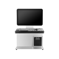 CY2102 POS Terminal
