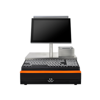 CY2201 POS Terminal