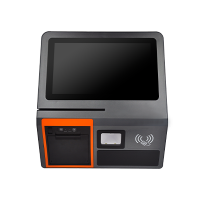 CY25 POS Terminal