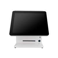 CY62 POS Terminal