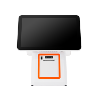 JSJ1100 POS Terminal