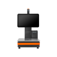 JSJ2000 POS Terminal
