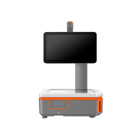 JSJ2500 POS Terminal