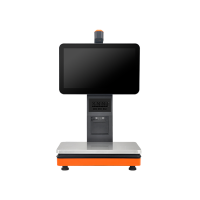 JSJ4000 POS Terminal