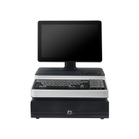 JSJ5000 POS Terminal