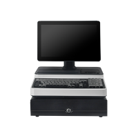 PSJ1000 POS Terminal