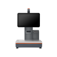 PSJ2100A POS Terminal
