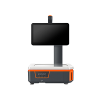 PSJ2500 POS Terminal