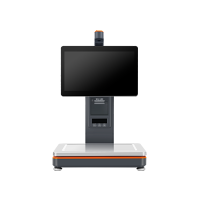 PSJ5000 POS Terminal