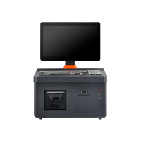 PSJ6000-15.6 POS Terminal