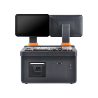 PSJ6000-11.6 POS Terminal